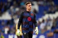 Marc-Andre ter Stegen